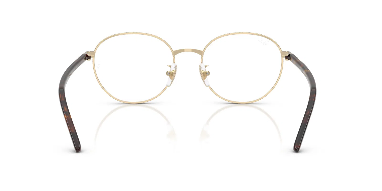 Ray-Ban 6538D Eyeglasses - view 19